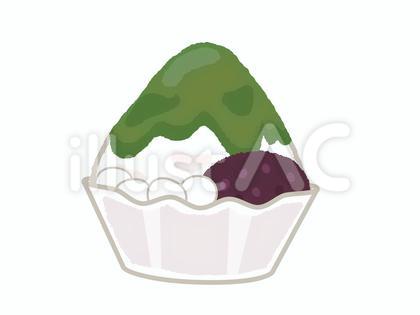 宇治金時