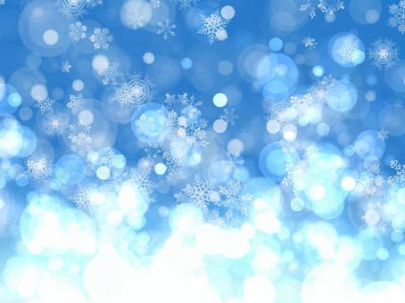 Crystal of snow, JPG Crystal of snow, snow, crystal, beautiful, JPG