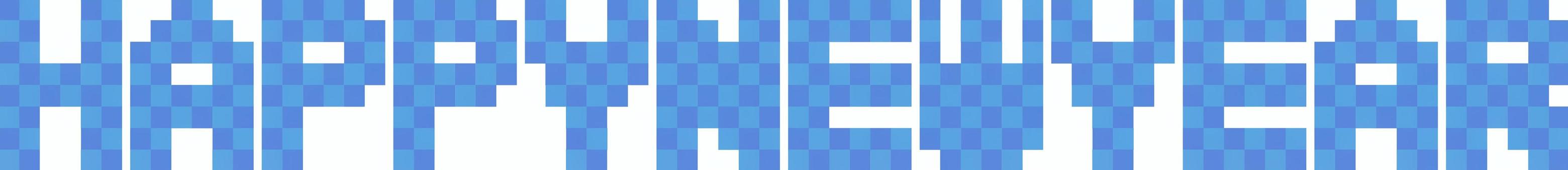 ハッピーニューイヤー ハッピーニューイヤー ハッピーニューイヤー,ロゴ,タイトルのイラスト素材