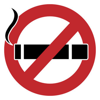 no smoking mark, non smoking, tobacco, forbidden, JPG, PNG and AI