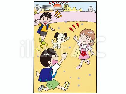 小学生