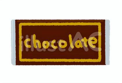 お菓子・チョコレート