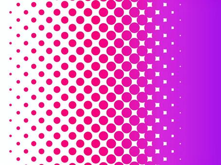 Halftone background material purple/pink, background, dot, handle, JPG, PNG and AI