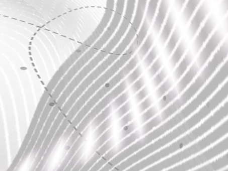 流線のリズム-モノトーン03