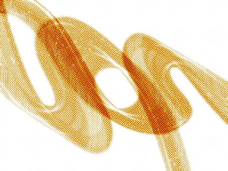 エアリーライン—ブラウン03 風,エアリー,ブラウン,茶色,温かい,自然,ライン,抽象,背景,光のイラスト素材