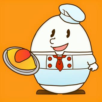 煮蛋, JPG, PNG 和 AI 煮蛋, 雞蛋, 廚師, 煎蛋, JPG, PNG 和 AI