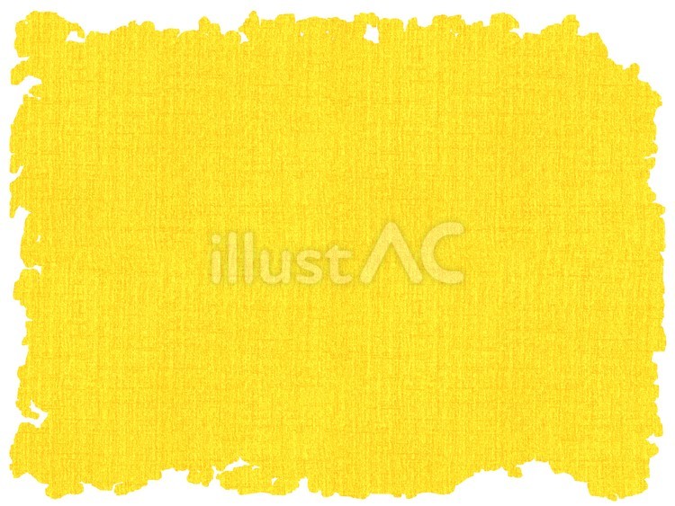 端がギザギザの長方形 　荒い目のエンボス ギザギザ,破れ,荒いのイラスト素材