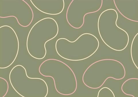 流体シェイプ背景線こみ2 背景,飾り,流体,流体シェイプ,バナー,ベース,フレーム,パステル,広告,チラシのイラスト素材