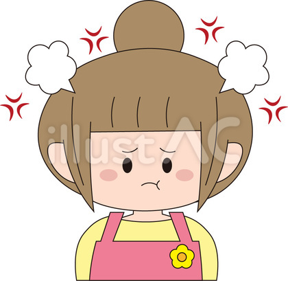 保育士 怒る