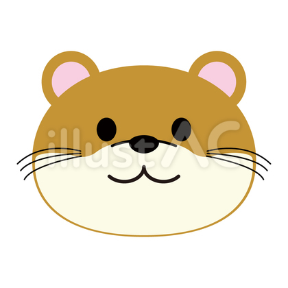 カワウソさん