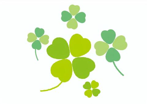 Clover Clover