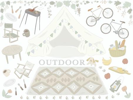 OUTDOOR, JPG, PNG and AI OUTDOOR, outdoor, camp, leisure, JPG, PNG and AI
