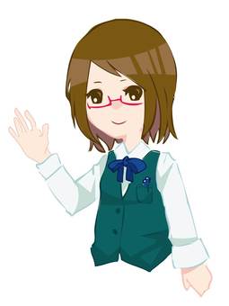 舉起她的手的女人, JPG 和 PNG 舉起她的手的女人, 手掌, 女子, 歡迎, JPG 和 PNG