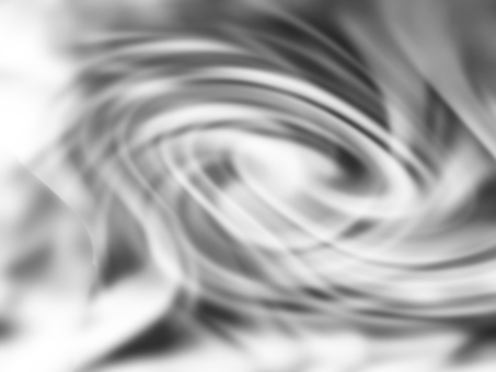 モノクロームのミステリアスな渦 渦,グレー,灰色,モノクロ,白黒,抽象,背景,壁紙,テクスチャ,飾りのイラスト素材