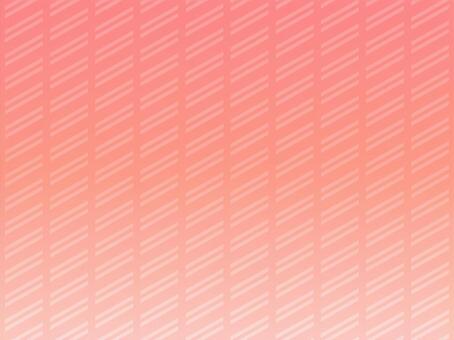 Illustration, background, pink, gradation, 