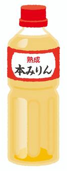 みりん 料理,調味料,食品,みりん,アルコールのイラスト素材