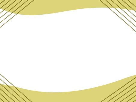 Yellow background frame, JPG and AI Yellow background frame, background, frame, banner, JPG and AI