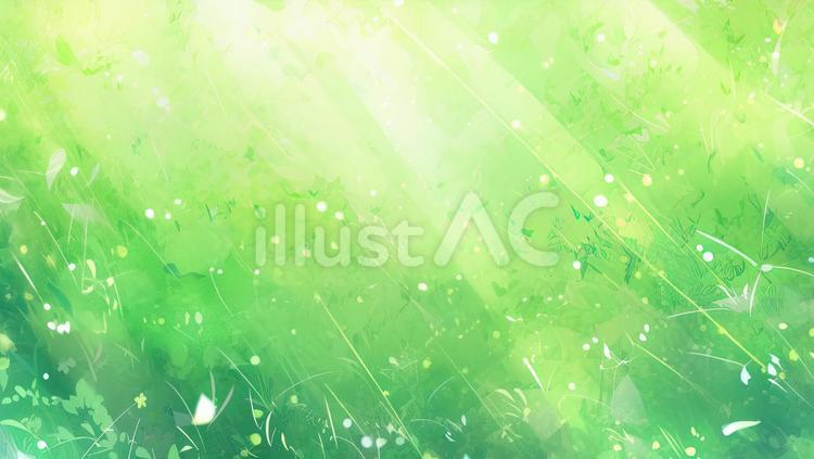 木漏れ日のテクスチャ_3 木漏れ日,イメージ,背景のイラスト素材