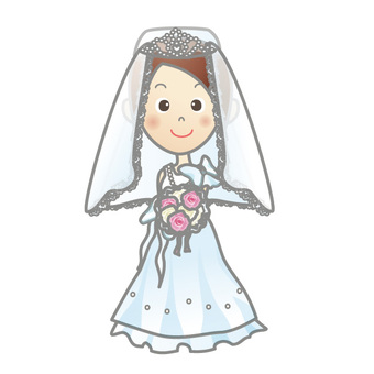 bride, , JPG, PNG and EPS