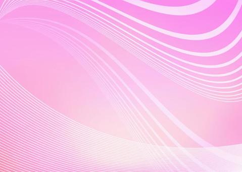 Background gradient pink wave, , JPG and AI