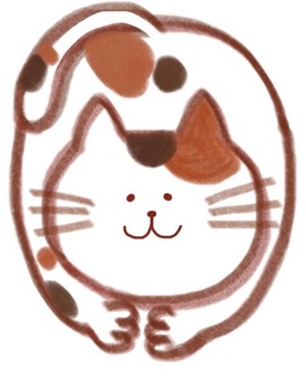 Mika cat, JPG Mika cat, san mao cat, cat, tiny, JPG