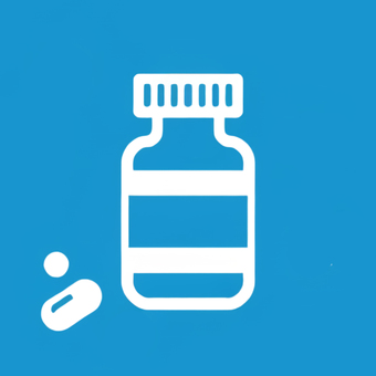 薬瓶と錠剤とカプセルのアイコン画像素材 薬瓶と錠剤とカプセルのアイコン画像素材 アイコン,薬,瓶,錠剤,カプセル,医薬品,イメージ,モチーフ,イラスト,挿し絵のイラスト素材