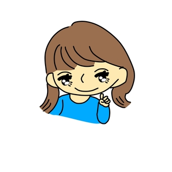 ピース 女の子 ピース 女の子 ピース,チョキ,女の子のイラスト素材