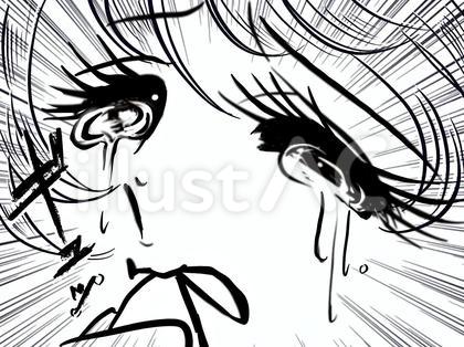 悔しくてハンカチを噛む少女漫画のお嬢様