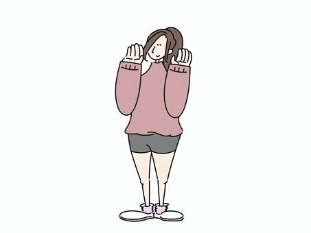 スポーティイラスト 無料イラストなら イラストac スポーティイラスト 無料イラストなら イラストac