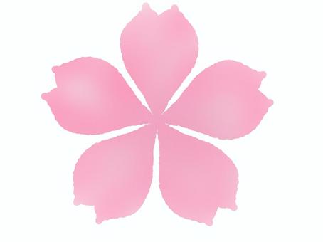  170401-26, flower, rough, bleed, JPG and PNG