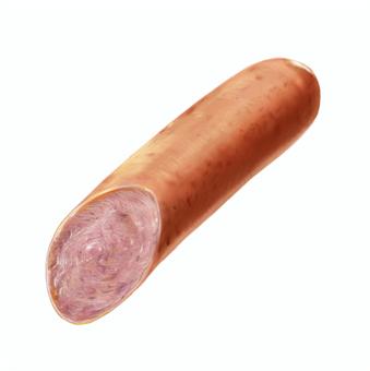 ソーセージ　イラスト　素材 ソーセージ,肉,食べ物,アイコン,アート,リアル,イラスト,素材のイラスト素材