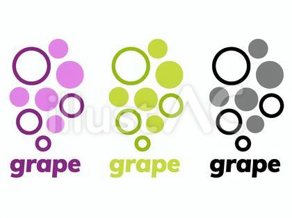 grapeロゴマーク10