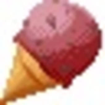 Choco Ice, ice, ice cream, corn, JPG and PNG