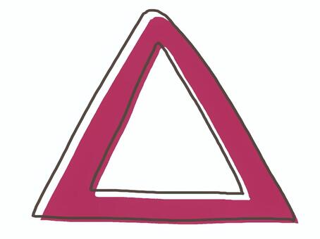 Triangle, , JPG and PNG