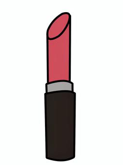 口紅 口紅,化粧品,生活,ファッション,美容,コスメ,シンプル,かわいい,リップのイラスト素材