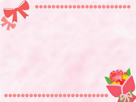 Mother's Day background material Carnation, mother's day, background, wallpaper, JPG