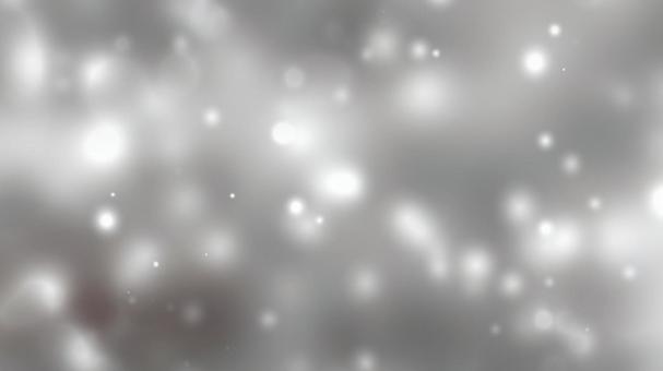 しんしんと降る雪_フルHDサイズ 冬,雪,冬景色,雪国,ホワイトアウト,視界,遮る,白,白い,降るのイラスト素材