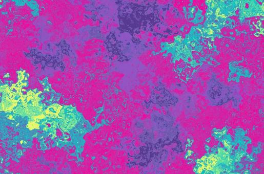 ネオンカラーの抽象マーブル背景 ネオンカラー,ビビッド,抽象的,アブストラクト,マーブル,大理石,背景,壁紙,マゼンタ,シアンのイラスト素材