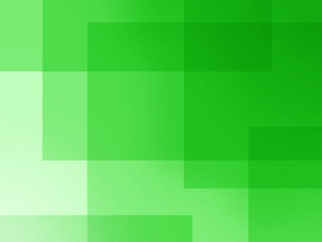 背景素材　幾何学模様　グラデ🟩グリーン