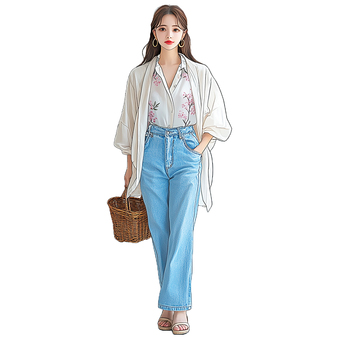 女性 199