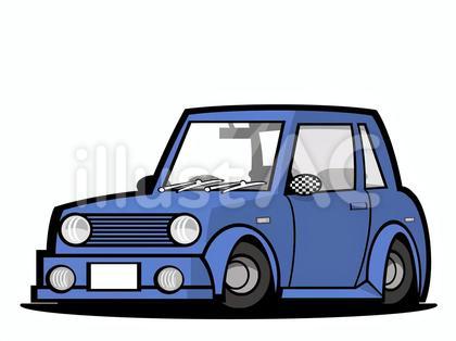 クルマ13