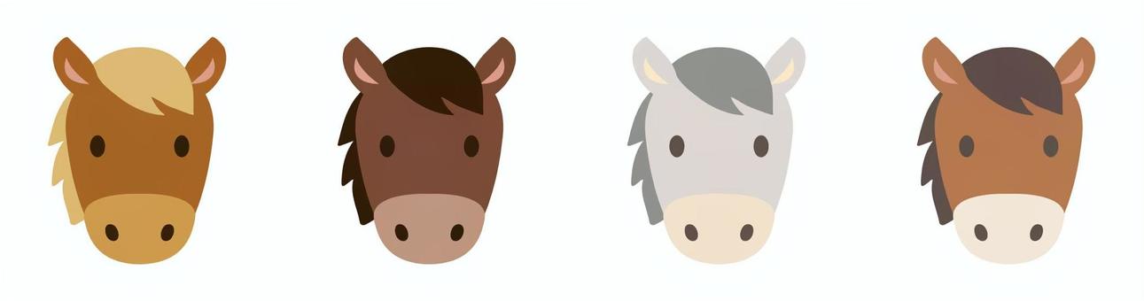 Illustration, ঘোড়া, পশু, জীববিজ্ঞানসংক্রান্ত, 