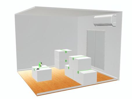 搬家準備室, JPG 和 PNG 搬家準備室, , JPG 和 PNG