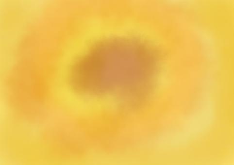 タイダイ背景_オレンジ タイダイ,背景,壁紙,オレンジ,暖色のイラスト素材