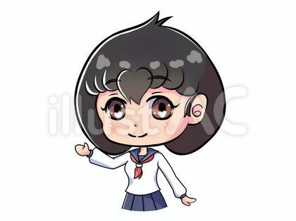 お知らせ/女子学生