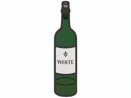 白ワイン(白ラベル)07