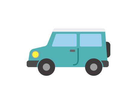 Car illustration_light blue, JPG, PNG and AI Car illustration_light blue, car, automobile, vehicle, JPG, PNG and AI