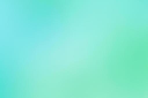 ターコイズブルーとグリーンの背景 ターコイズブルー,グリーン,青,緑,グラデーション,背景,爽やか,明るい,自然,海のイラスト素材