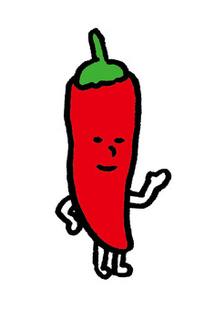 chili pepper, , JPG, PNG and EPS