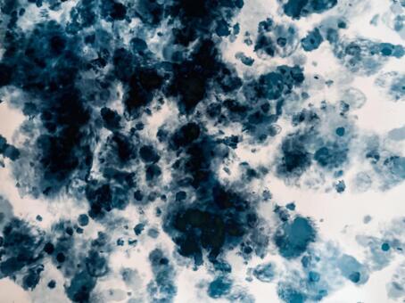 抽象的水墨画 水墨画,テクスチャ,壁紙,和紙,墨絵,インク,ペイント,柄,デザイン,和風のイラスト素材